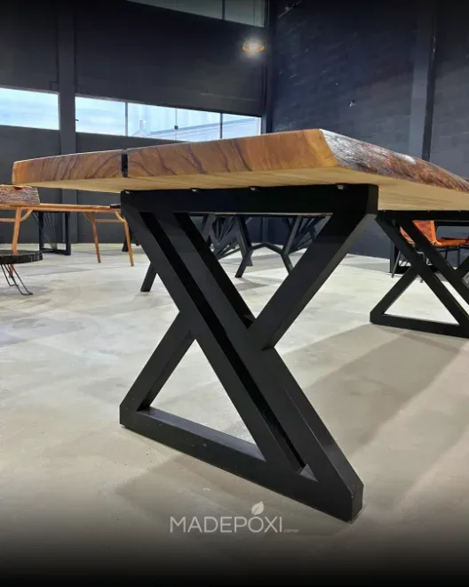 Mesa Borda Orgânica — foto 2