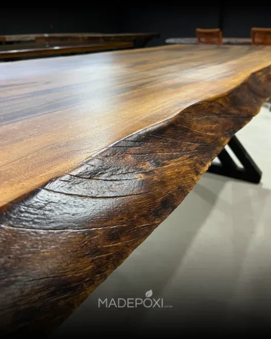 Mesa Borda Orgânica — foto 3