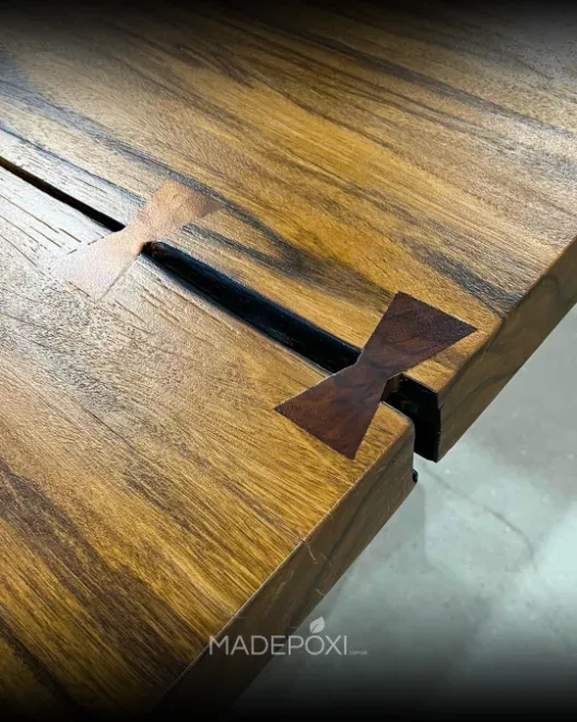 Mesa Borda Orgânica — foto 5