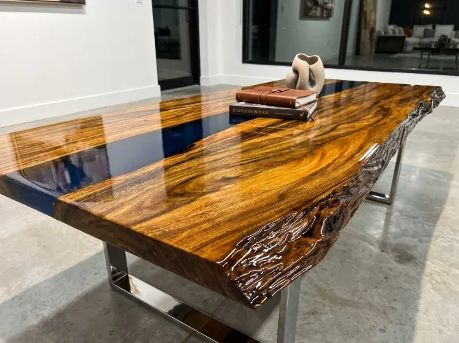 River Table — foto 4