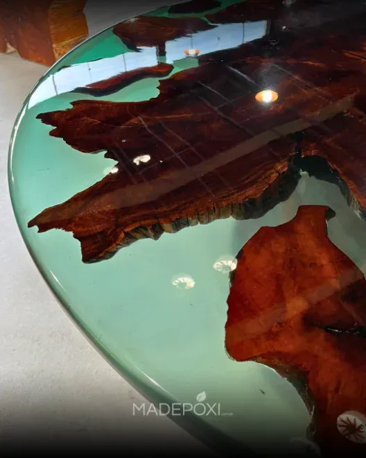 River Table — foto 5