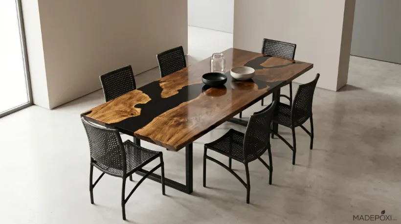 River Table